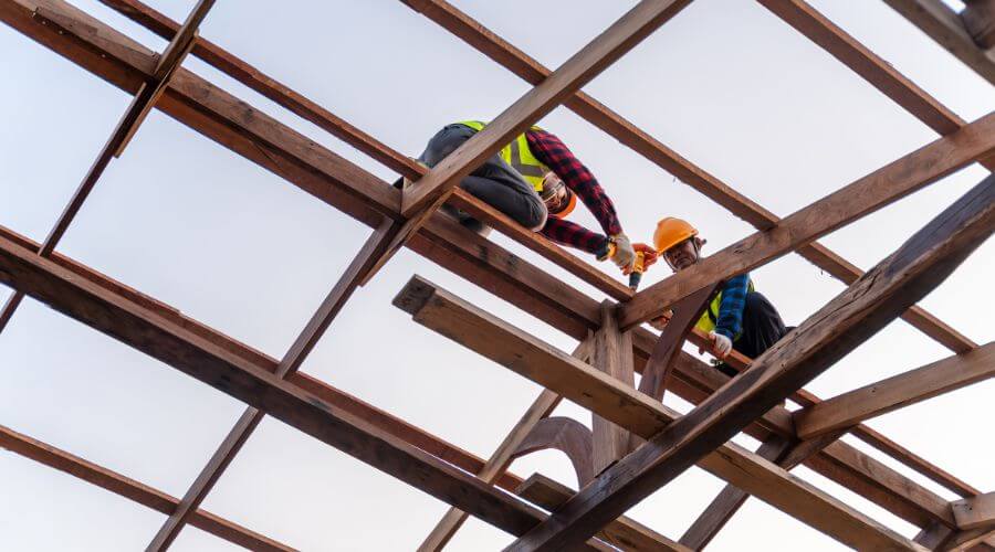 Expert top industrial roofings services in Raymore, MO